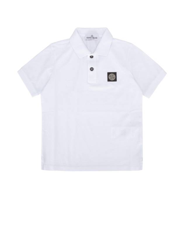 Polo 801621448 V1001 B0441045094 - STONE ISLAND - BALAAN 1