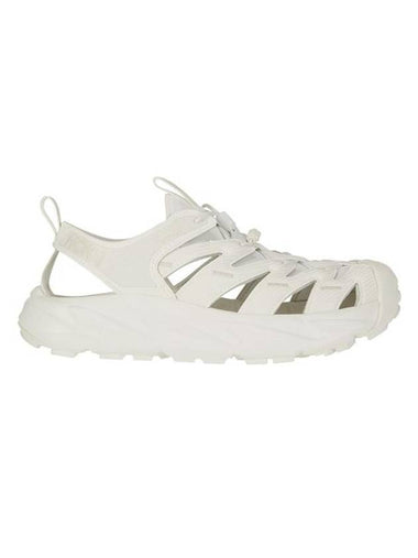 Hopara Low Top Sneakers White - HOKA ONE ONE - BALAAN 1