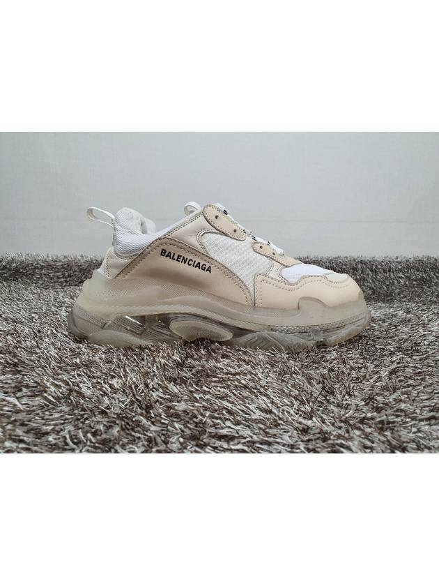 Triple S Airsol White 43 280 - BALENCIAGA - BALAAN 6