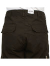 Columbia Ripstop Regular Cargo Straight Pants Tobacco - CARHARTT WIP - BALAAN 7