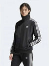 Classic Beckenbauer Track Jacket Black - ADIDAS - BALAAN 2