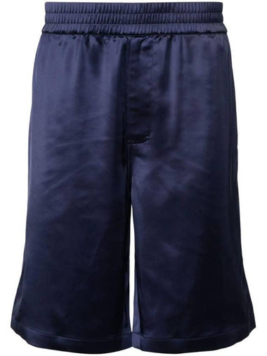 Coast Satin Deck Shorts A2189001 - AXEL ARIGATO - BALAAN 1