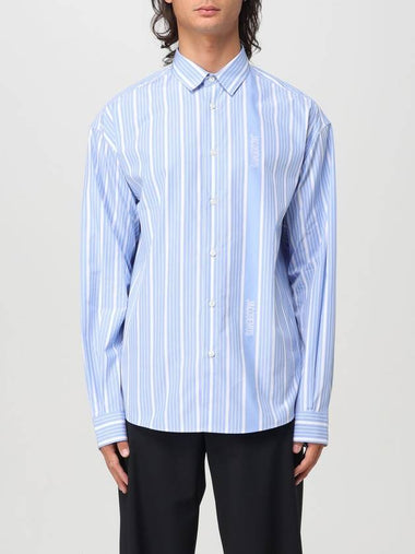 Shirt men Jacquemus - JACQUEMUS - BALAAN 1