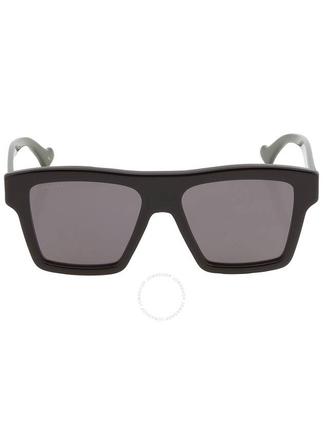 Eyewear Rectangular Frame Sunglasses GG0962S - GUCCI - BALAAN 2