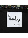 Smith Market Black One Piece Women s Clothing - PAUL SMITH - BALAAN 4