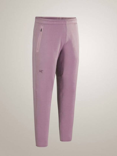 Kyanite Logo Track Pants Pink - ARC'TERYX - BALAAN 2