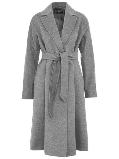 22FW SUPERBO belted coat 60161429 011 - MAX MARA - BALAAN 2