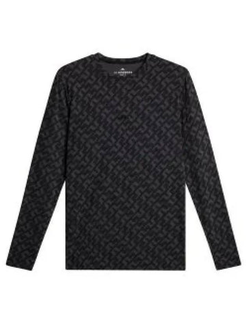 Thor Long Sleeve Printed GMJT11138 O518 Men s 1330407 - J.LINDEBERG - BALAAN 1