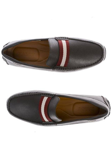 Bally Moccasin Shoes - BALLY - BALAAN 1