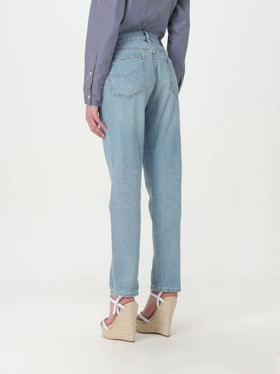 Jeans Lauren Ralph Lauren in denim - LAUREN RALPH LAUREN - BALAAN 2