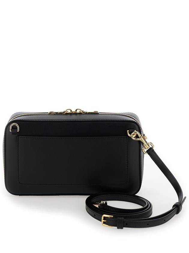 embossed logo cross bag - DOLCE&GABBANA - BALAAN 3