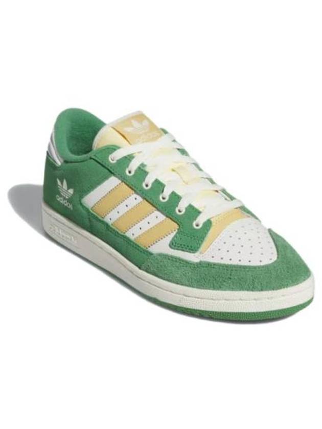 Centennial 85 Low Top Sneakers Green - ADIDAS - BALAAN 4