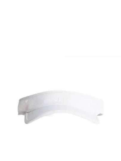 Gain Visor White - J.LINDEBERG - BALAAN 2