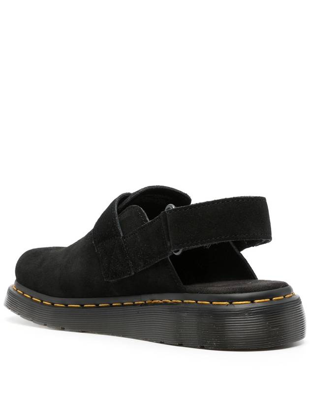 DR MARTENS Sandals Black - DR. MARTENS - BALAAN 3