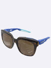 BB0025 sunglasses - BALENCIAGA - BALAAN 3