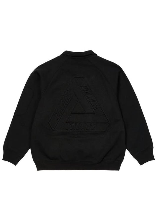 Thermal Bonded Bomber Black - PALACE - BALAAN 2