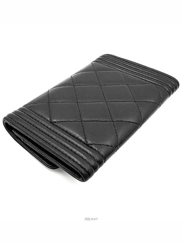 women card wallet - CHANEL - BALAAN 3