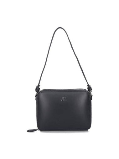 Shoulder Bag 323GSA067CR00109999 Black - COURREGES - BALAAN 1