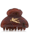 Profumi Hair Clip Brown - ETRO - BALAAN 3