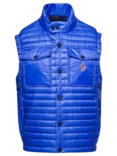 104188 Olon vest padding 1A00012 595B1 748 - MONCLER - BALAAN 1