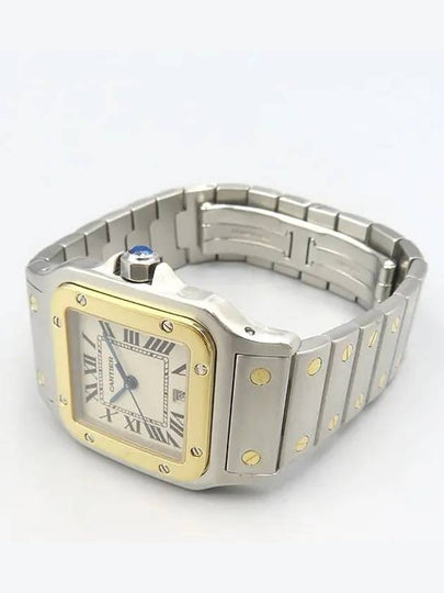 W20011C4 Men s Watch - CARTIER - BALAAN 2