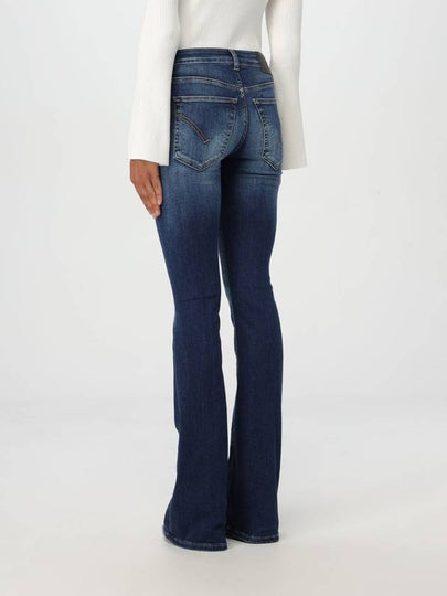 Jeans woman Dondup - DONDUP - BALAAN 2