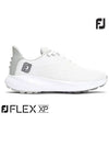 FLEX XP Spikeless Golf Shoes 95604 M Women's - FOOTJOY - BALAAN 2