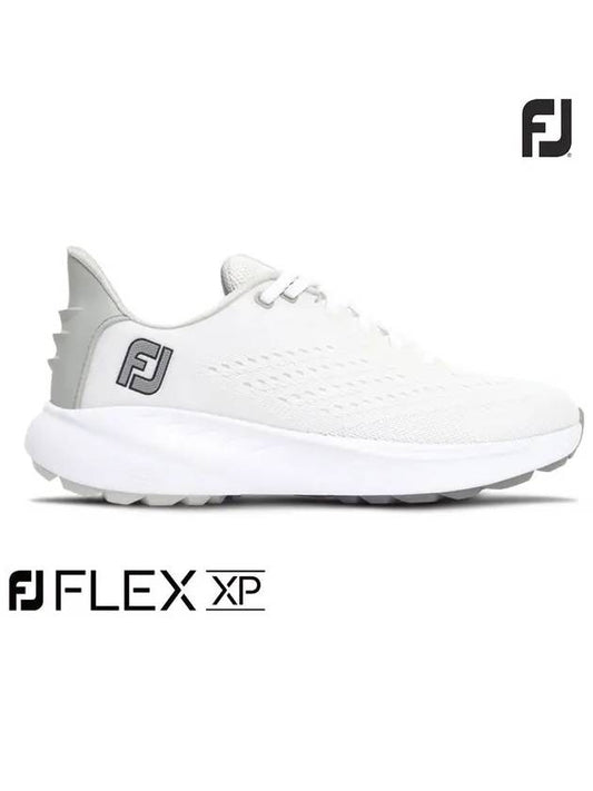 FLEX XP Spikeless Golf Shoes 95604 M Women's - FOOTJOY - BALAAN 2