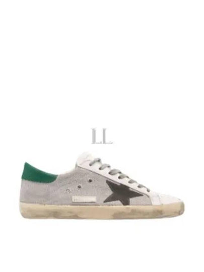 Super Star Mesh Panel Sneakers GMF00101F00268670215 - GOLDEN GOOSE - BALAAN 2