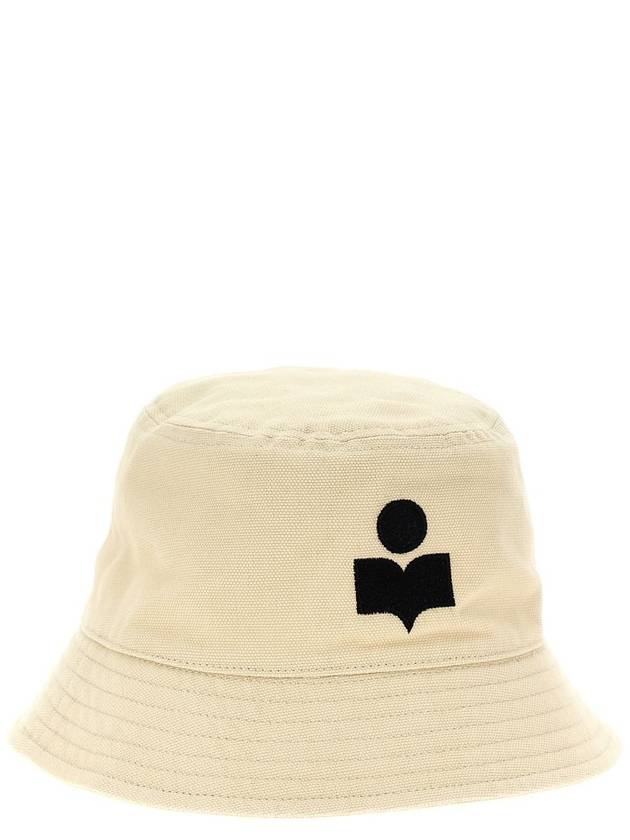 Isabel Marant 'Haley' Bucket Hat - ISABEL MARANT - BALAAN 2