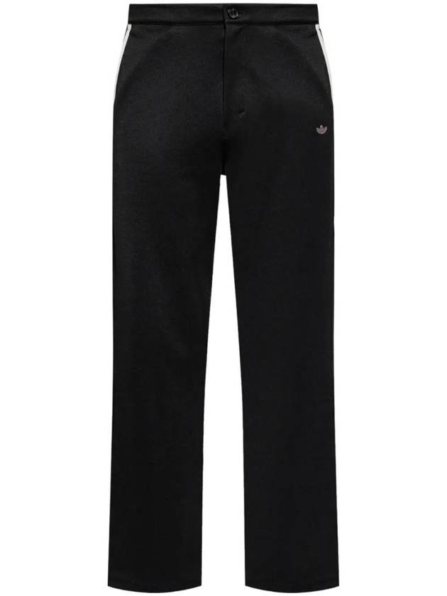 Premium Tailored Straight Pants Black - ADIDAS - BALAAN 1