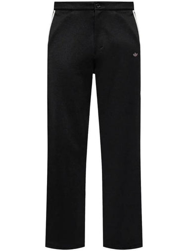 Premium Tailored Straight Pants Black - ADIDAS - BALAAN 1