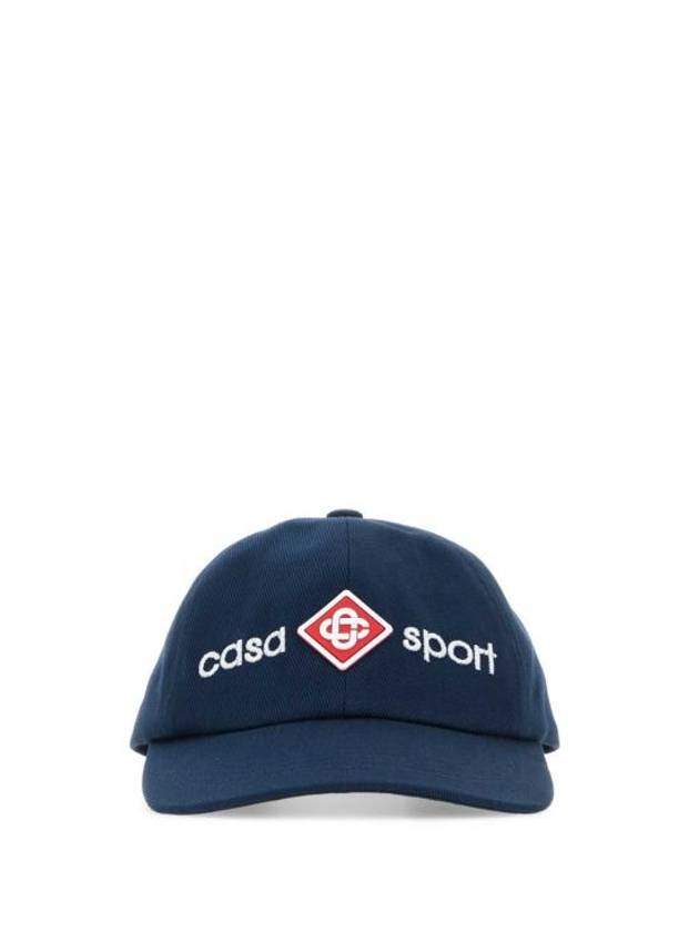 Hat AS24HAT00203 CASSPOICO Blue - CASABLANCA - BALAAN 1