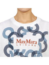 Satrapo short sleeve t shirt 16971018650 001 - MAX MARA - BALAAN 6