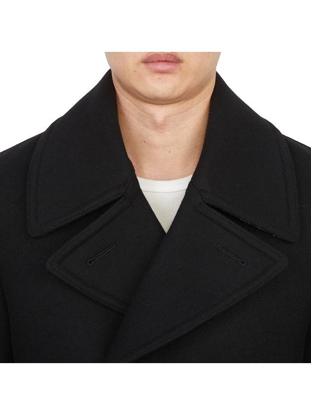 Men s Coat WESTLEIGH 8096920 A1189 - BURBERRY - BALAAN 6