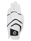 Premium half sheepskin golf gloves 16153GV83 - SUNDERLAND - BALAAN 3