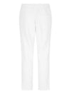 Men's Star Track Pants White - GOLDEN GOOSE - BALAAN 2