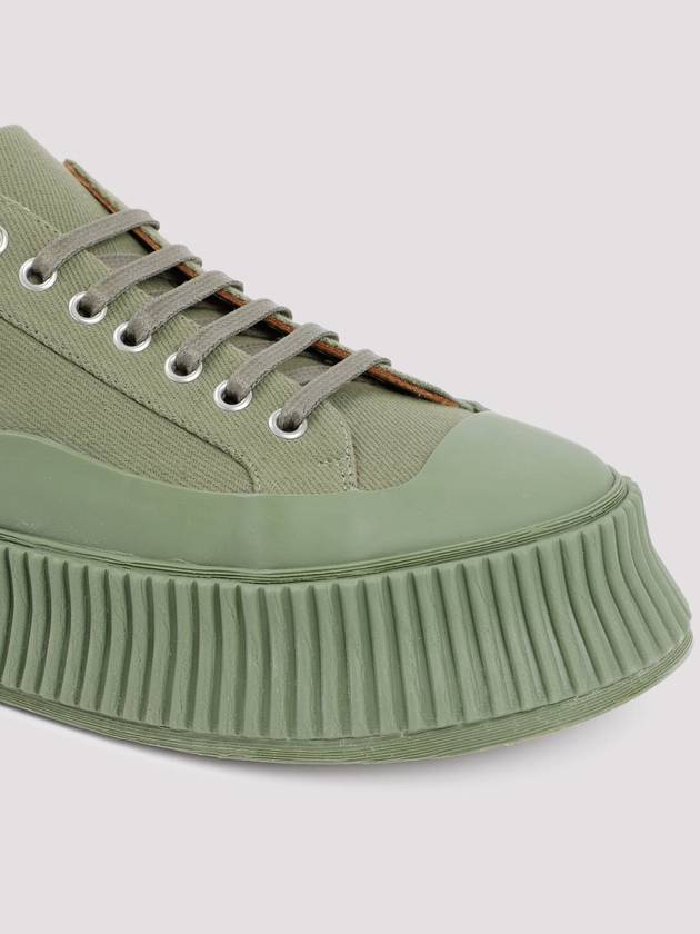 Jil Sander Sneakers - JIL SANDER - BALAAN 4