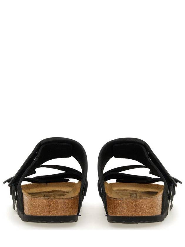 Sandals 1024832 UJIBLACK - BIRKENSTOCK - BALAAN 4