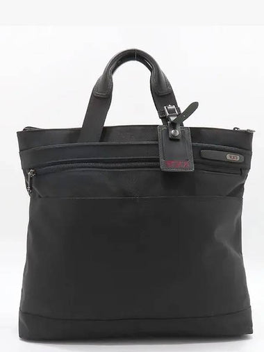 221319D4 tote bag - TUMI - BALAAN 1