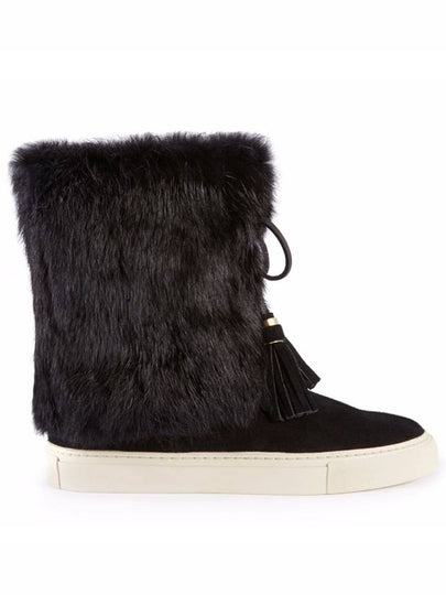 angelica boots black - TORY BURCH - BALAAN 2