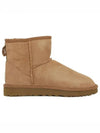 Classic Mini 2 Winter Boots Chestnut - UGG - BALAAN 2