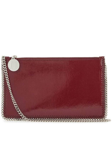 falabella shoulder bag - STELLA MCCARTNEY - BALAAN 1