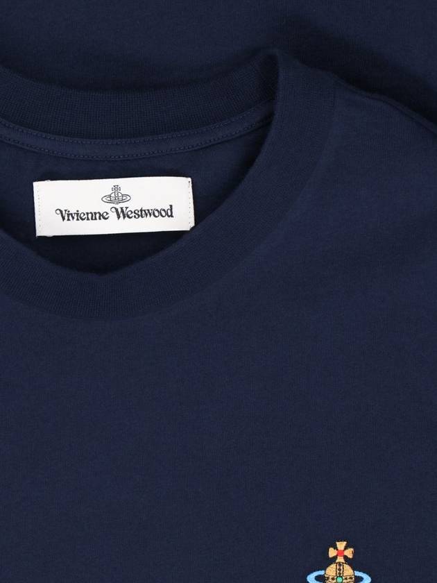 Vivienne Westwood T-Shirts And Polos - VIVIENNE WESTWOOD - BALAAN 3