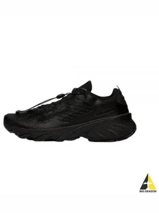 Speedverse PRG Low-Top Sneakers Black - SALOMON - BALAAN 2