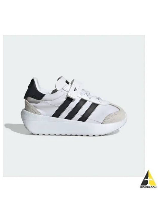 adidas KIDS Country XLG IF6158 - ADIDAS - BALAAN 1