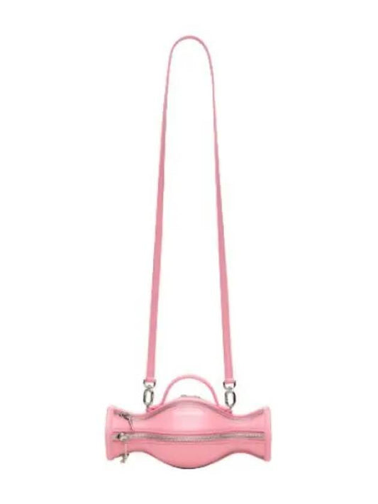 Mini Basso Bag Shoulder - ANDERSSON BELL - BALAAN 1