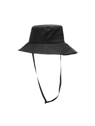 Men's Functional Safari Fit Bucket Hat Black - TAYLORMADE - BALAAN 1