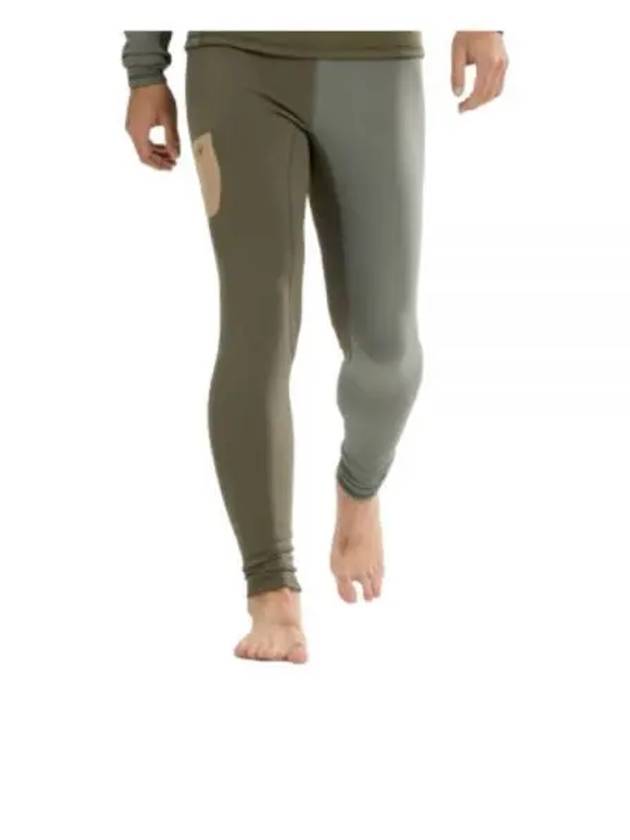 Rho Heavyweight Leggings Tatsu - ARC'TERYX - BALAAN 2