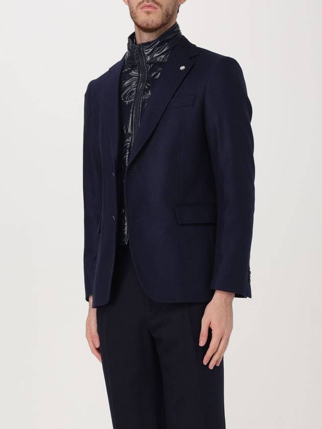 Blazer men Manuel Ritz - MANUEL RITZ - BALAAN 3